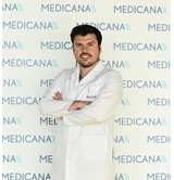 Dr. Şiar Atmaca