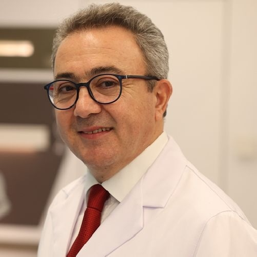 Dr. Ali Balık