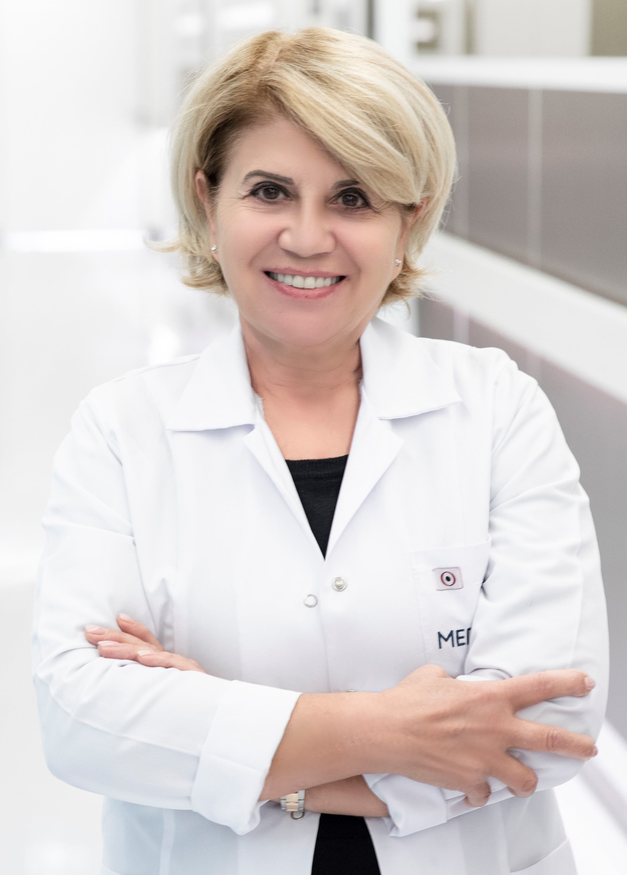 Dr. Nadire Uyar