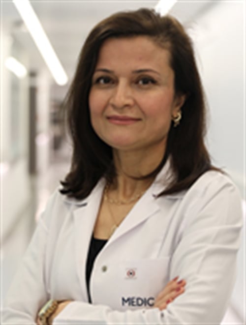 Dr. Mehtap Acar