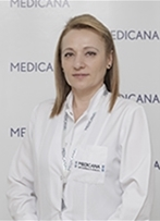 Gülçin Ergazi