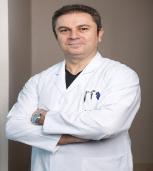 Hüseyin Demirci
