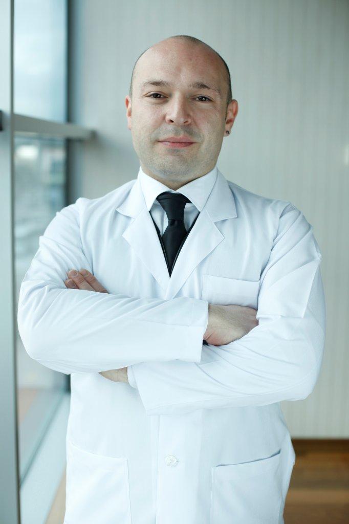 Ulaş Sözener
