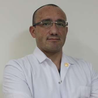 Veysel Kutay Vurgun