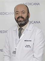 İbrahim Tek