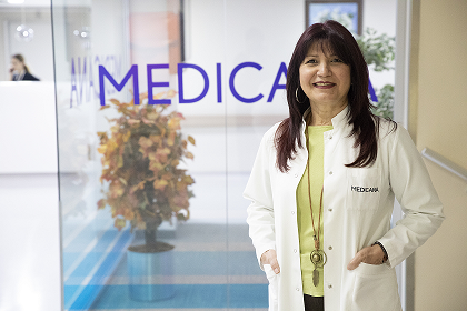 Dr. Bahar Besen - Kadın Hastalıkları Ve Doğum