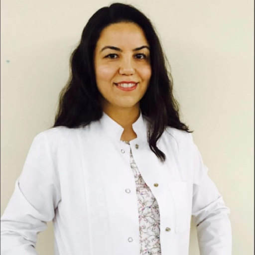 Dr. Gülbahar Darılmaz - Göğüs Hastalıkları