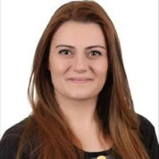 Dr. Hilal Taştekin Toz