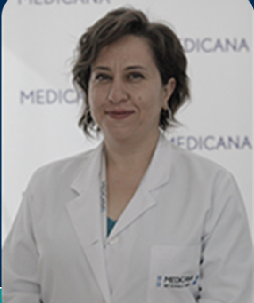 Dr. Canset Aydın - Kulak Burun Boğaz