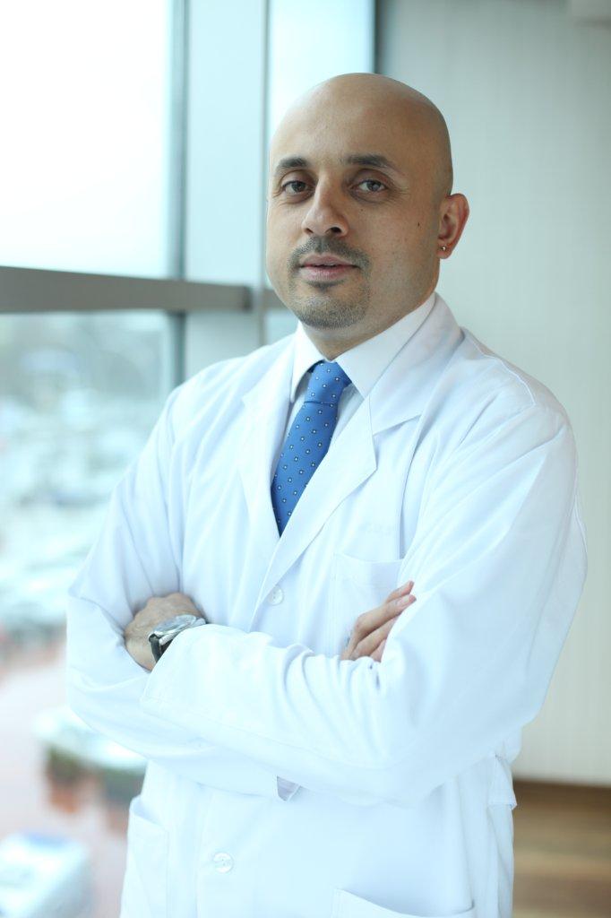 Mehmet Derviş Güner