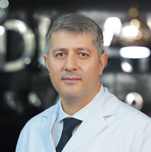 Dr. Göksal Günerhan - Beyin Ve Sinir Cerrahisi