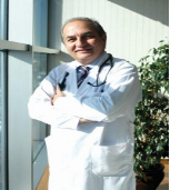 Dr. Hüseyin Öztürk