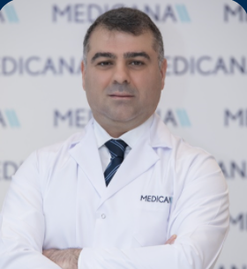 Dr. Ender Sarıoğlu - Ortopedi Ve Travmatoloji