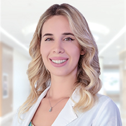 Dr. Cemre Balkan - İç Hastalıkları - Samsun