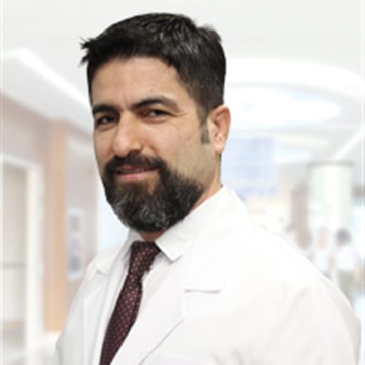 Dr. Feyzi Gökosmanoğlu - İç Hastalıkları - Samsun