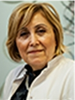 Emine Belgen