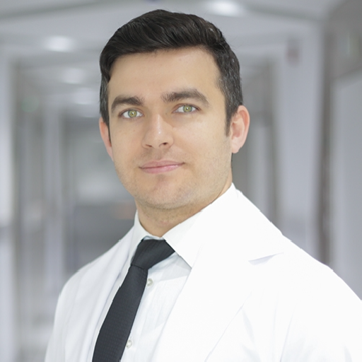 Dr. Kerem Yılmaz - Plastik Rekonstrüktif Ve Estetik Cerrahi