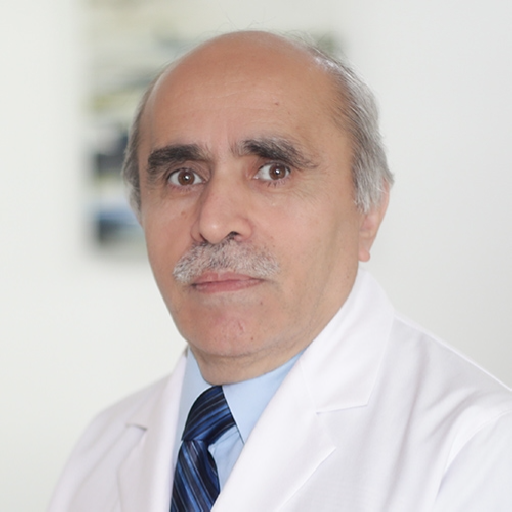 Dr. Harun Çıralık - İç Hastalıkları - Samsun