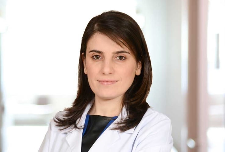 Özlem Mutluay Soyer