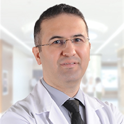 Dr. Serkan Uysal