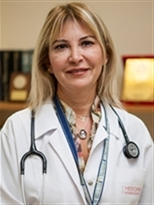 Dr. Esin Oğul Çeliker - Göğüs Hastalıkları - İstanbul