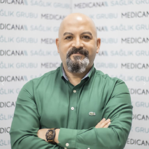 Dr. Özgür İnce