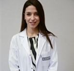 Dr. Dila Soğancı Öztopal - Psikiyatri - Samsun