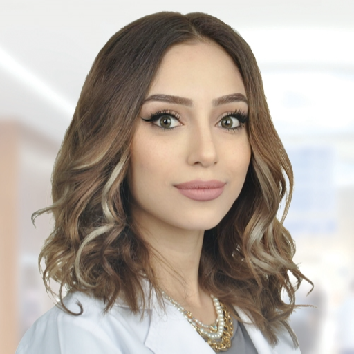 Dr. İrem Durna - Psikiyatri - Samsun