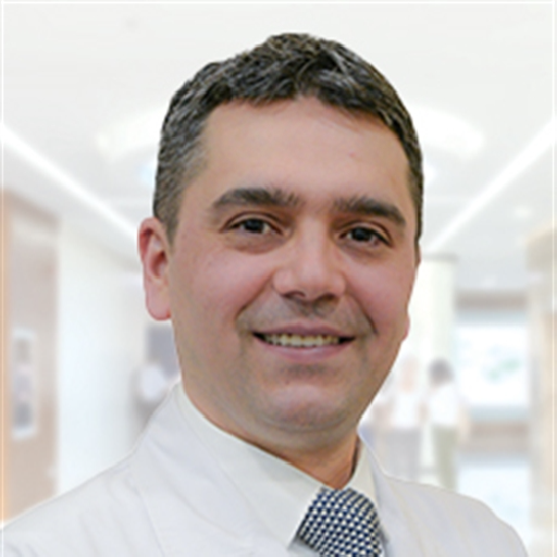 Dr. Yusuf Günaydın - İç Hastalıkları - Samsun