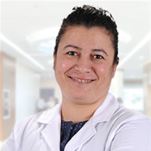 Dr. Sevda Gürtan