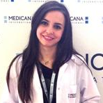 Melis Çekiç Güllüoğlu
