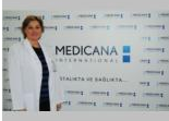 Dr. Reyhan Ateş Yücel