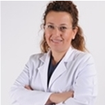 Dr. Meltem Küsdül