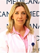 Dr. Yıldız Eren Çetin