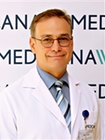 Dr. Selman Laçin