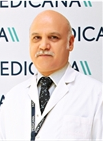 Dr. Kamuran Seyidoğlu