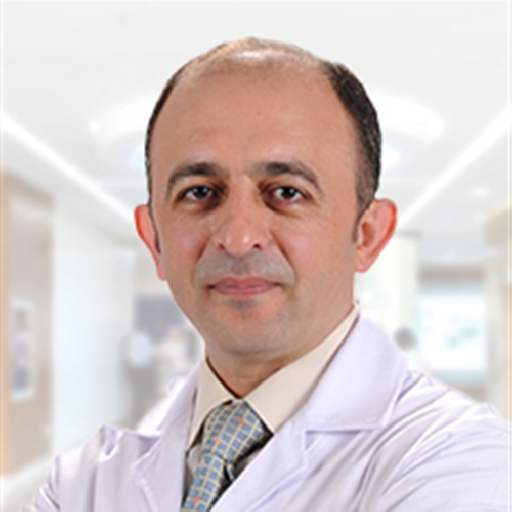 Dr. Bülent Diri - Ortopedi Ve Travmatoloji