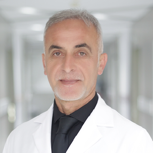 Dr. İlyas Tarık Katırcı