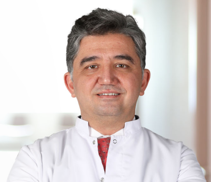 Orhan Kürşat Poyrazoğlu