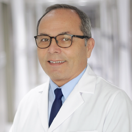 Dr. Cemali Şahin