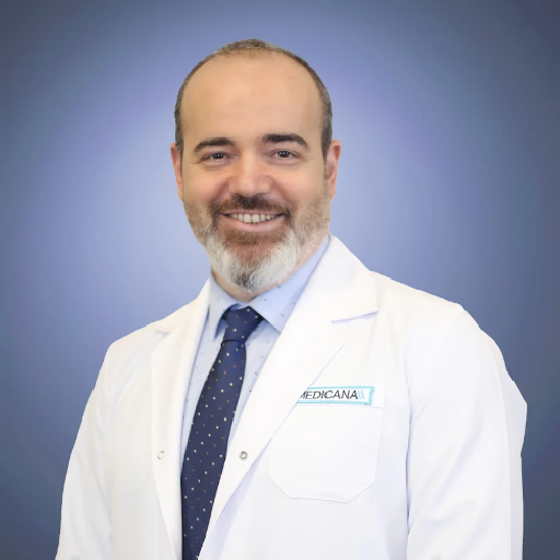 Dr. Enis Kuruoğlu