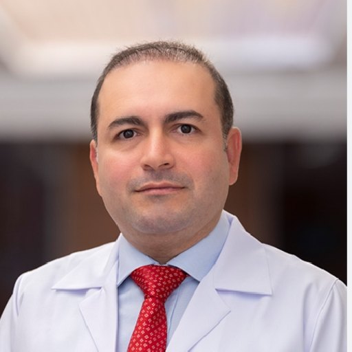 Fatih Güngören