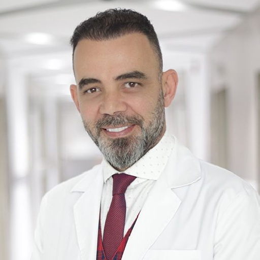 Dr. Cengizhan Doğan - Fiziksel Tıp Ve Rehabilitasyon