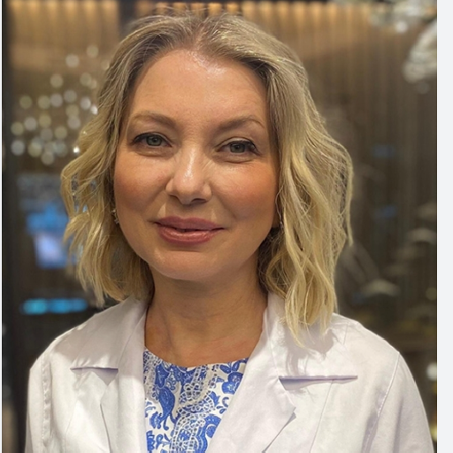 Dr. Aynur Erşahin - Kadın Hastalıkları Ve Doğum