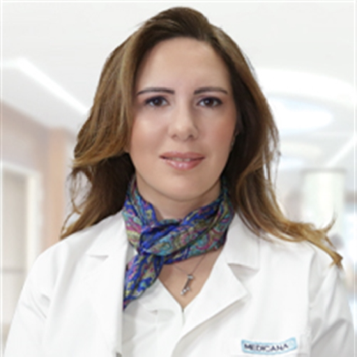 Dr. Buket Taneri - Çocuk Sağlığı Ve Hastalıkları - Samsun