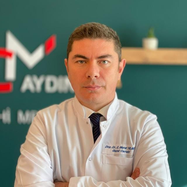 Eyüp Murat Yılmaz