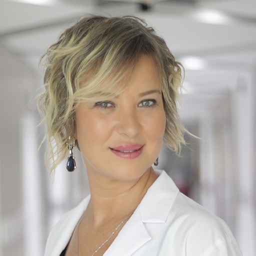 Dr. Harika Dikdur - Çocuk Sağlığı Ve Hastalıkları - Samsun