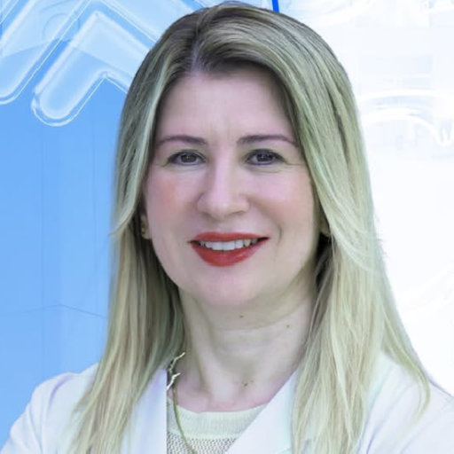 Dr. Nülifer Banu Kurt