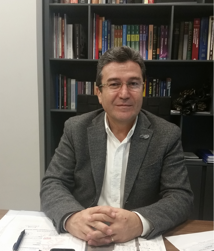 Dr. Kazım Devranoğlu