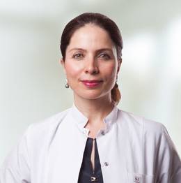 Dr. Şennur Haberal